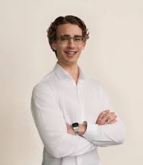 Jesse Hogbin