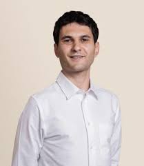 Michael Stojanovski